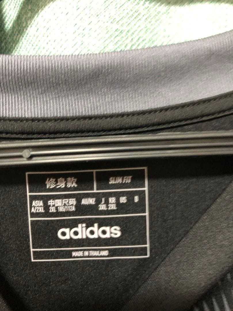 横浜Fマリノス　2024スペシャルユニ NO.10アンデルソンロペス　3XL