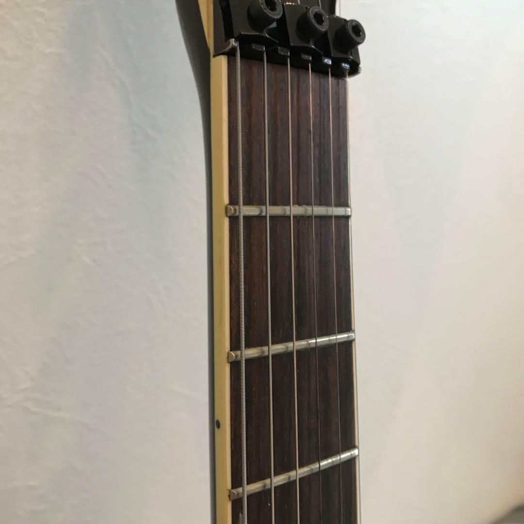 グラスルーツ ルナシー スギゾ