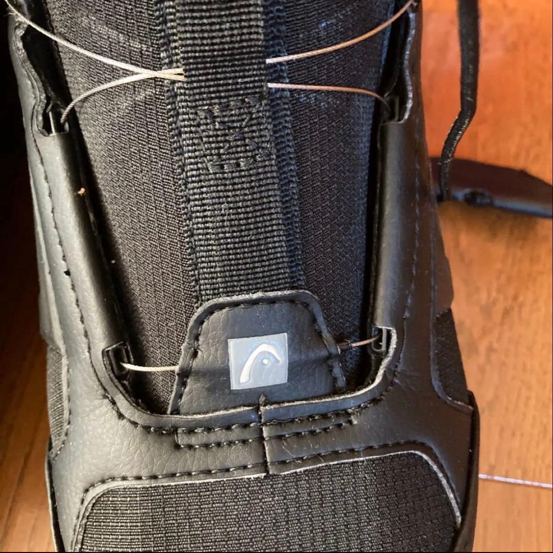 head スノーボード ブーツ　パーフェクトフィット　27