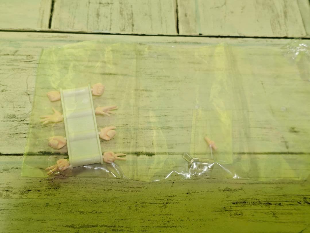 figma レーシングミク 2017ver. ＆ 初音ミク 2.0