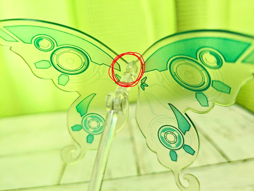 figma レーシングミク 2017ver. ＆ 初音ミク 2.0