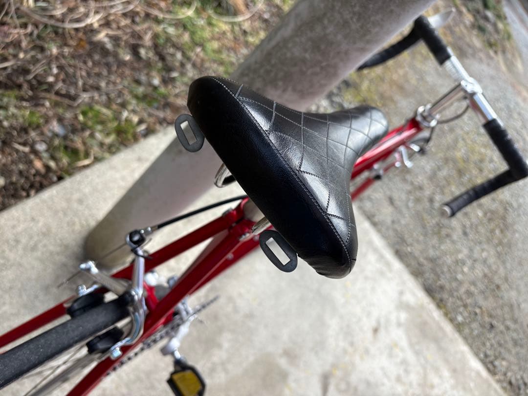 レイダック　ブリジストン