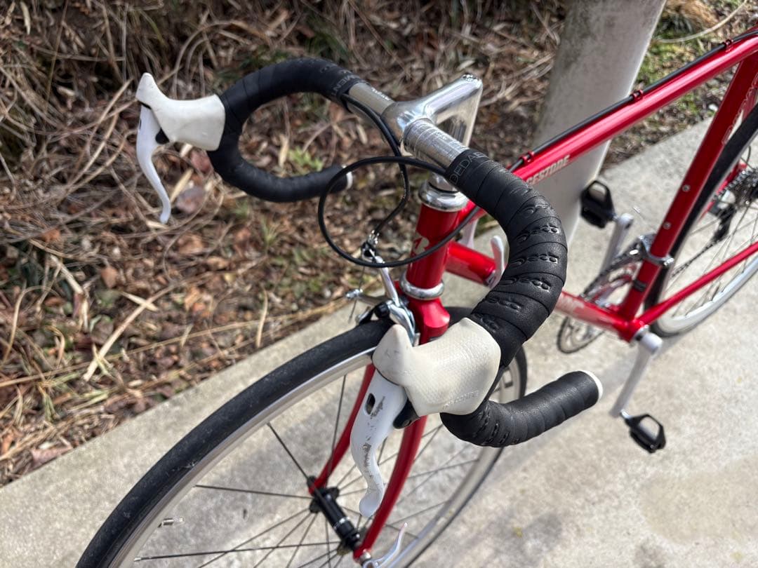 レイダック　ブリジストン