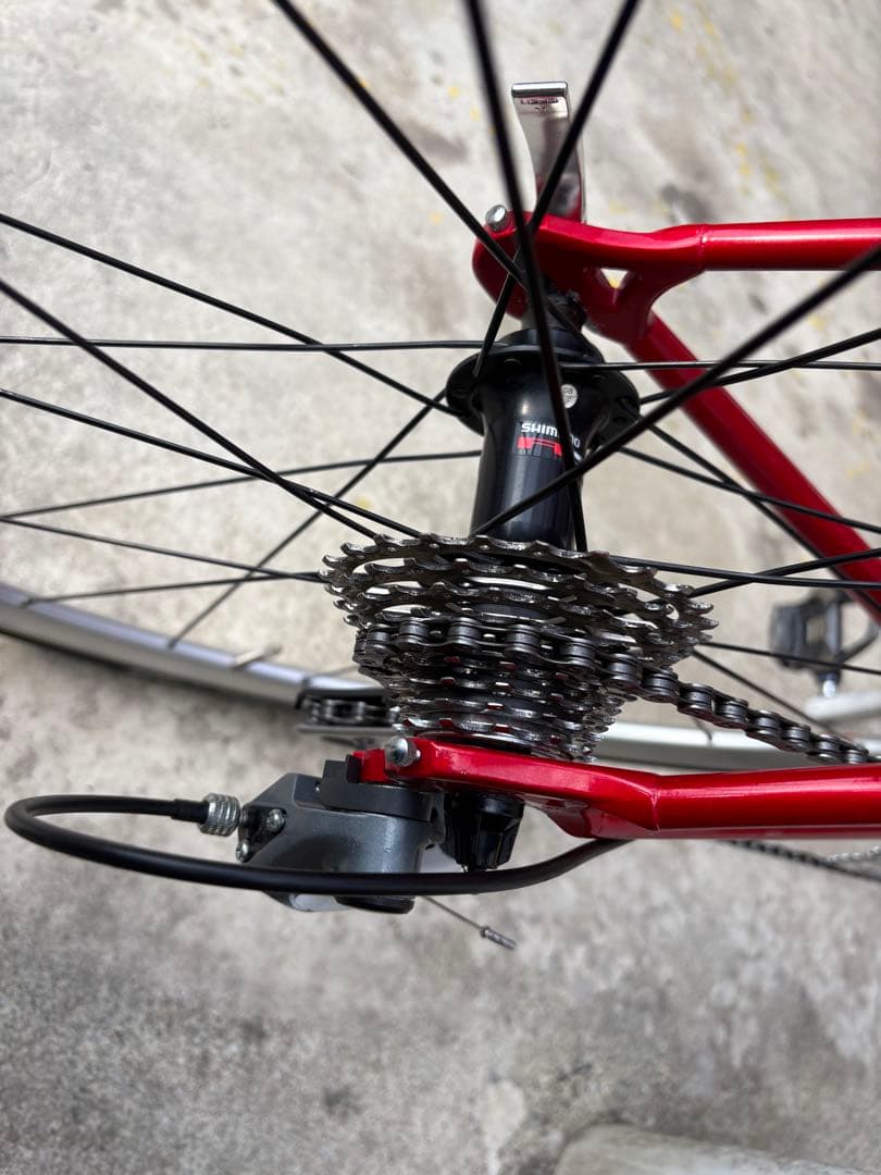 レイダック　ブリジストン