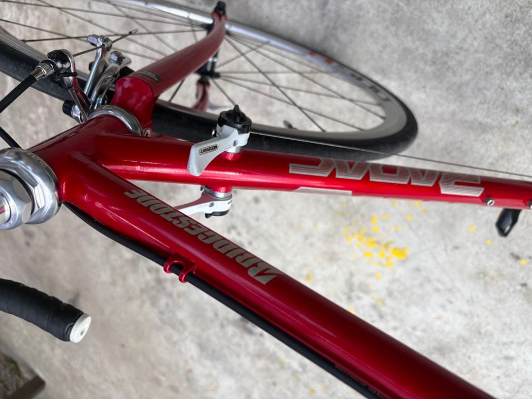 レイダック　ブリジストン