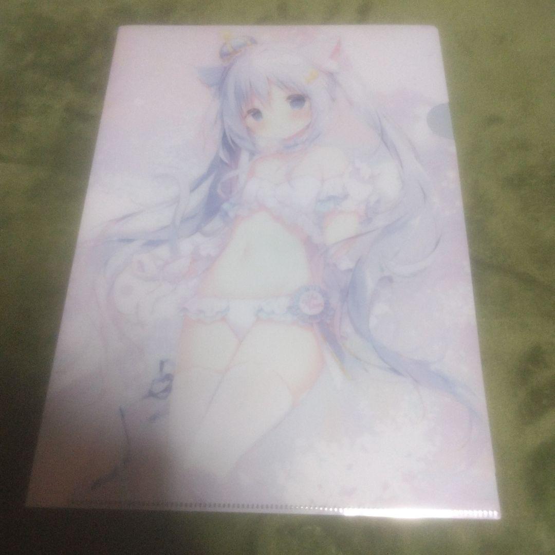 ド*)様 しらたまこ　しらたま　つらら　缶バッジ　アクスタ　クリアファイル　ミニ