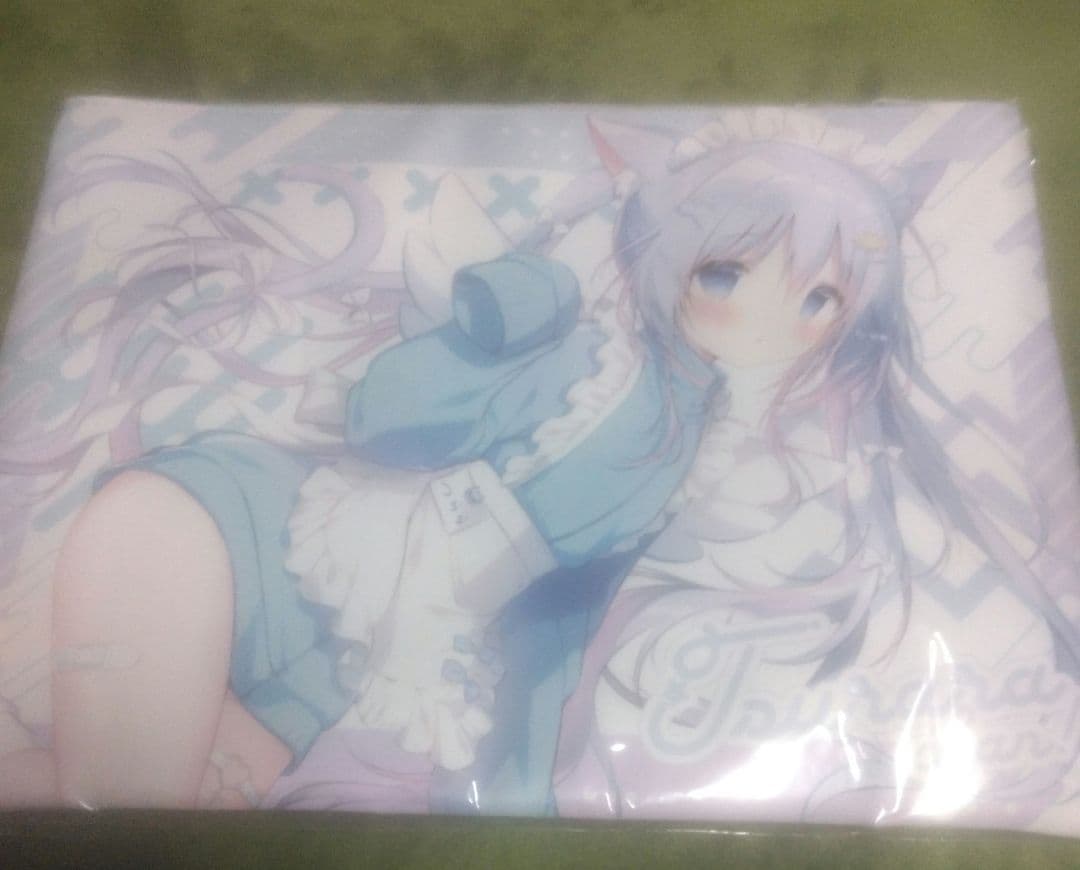 ド*)様 しらたまこ　しらたま　つらら　缶バッジ　アクスタ　クリアファイル　ミニ