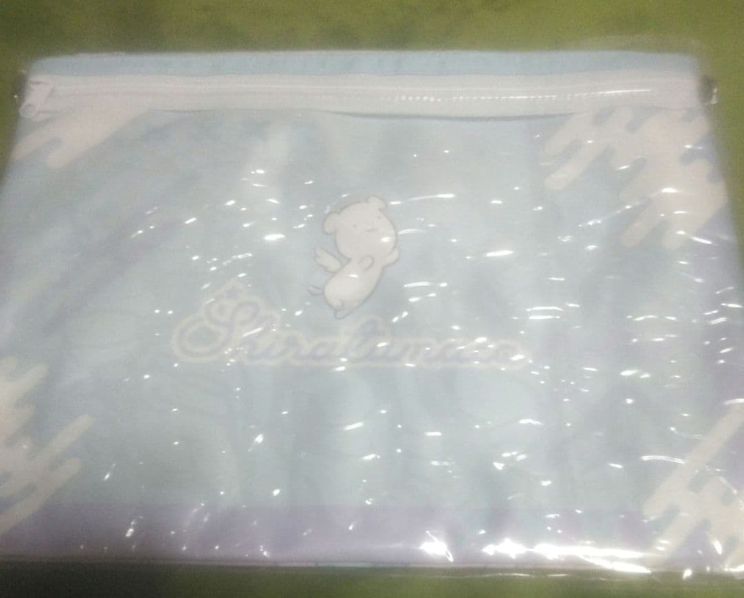 ド*)様 しらたまこ　しらたま　つらら　缶バッジ　アクスタ　クリアファイル　ミニ