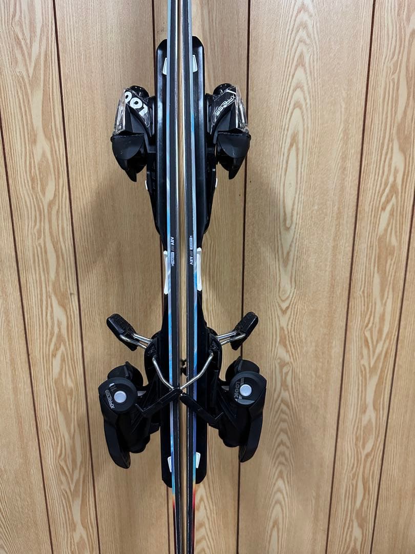 アルマダARV94 164cm 新品同様