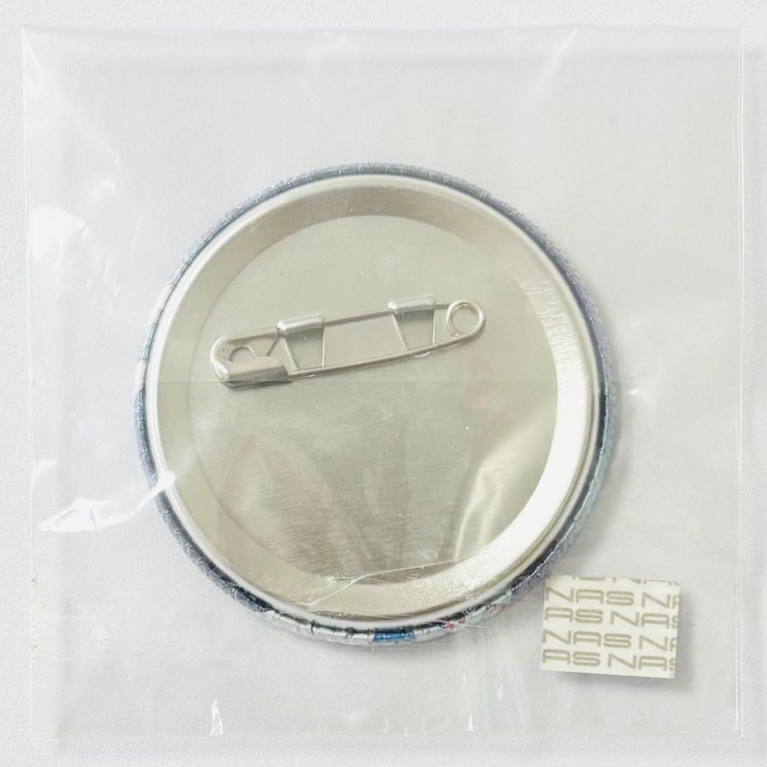 遊戯王 クリスマス プリロール 財前葵 ブルーエンジェル 缶バッジ 2018