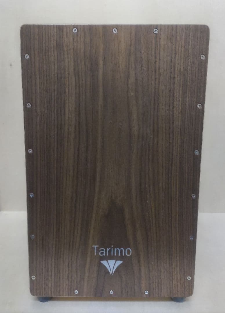 カホン 1年保証付き バスレフ搭載 視聴動画有り No.25021