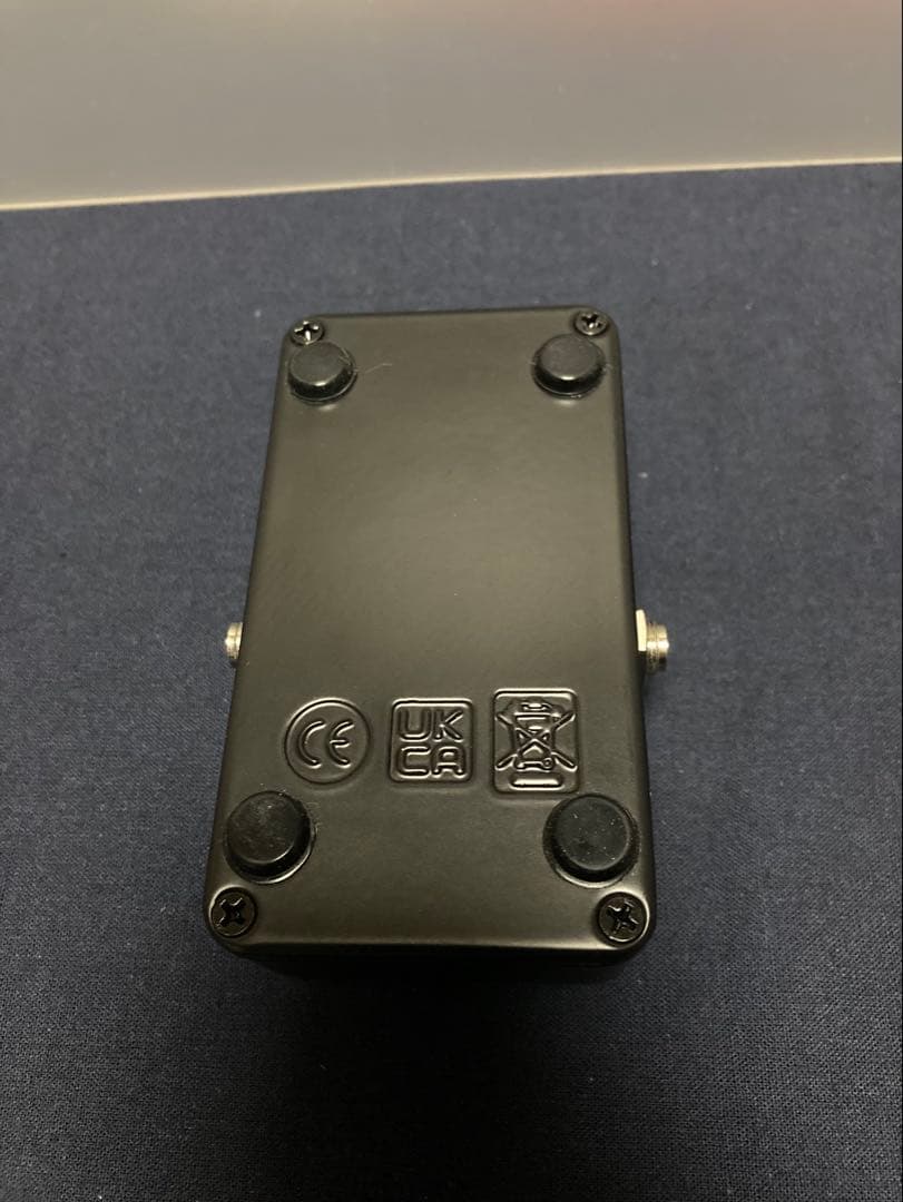 ギター ELECTRO-HARMONIX Nano l Muff