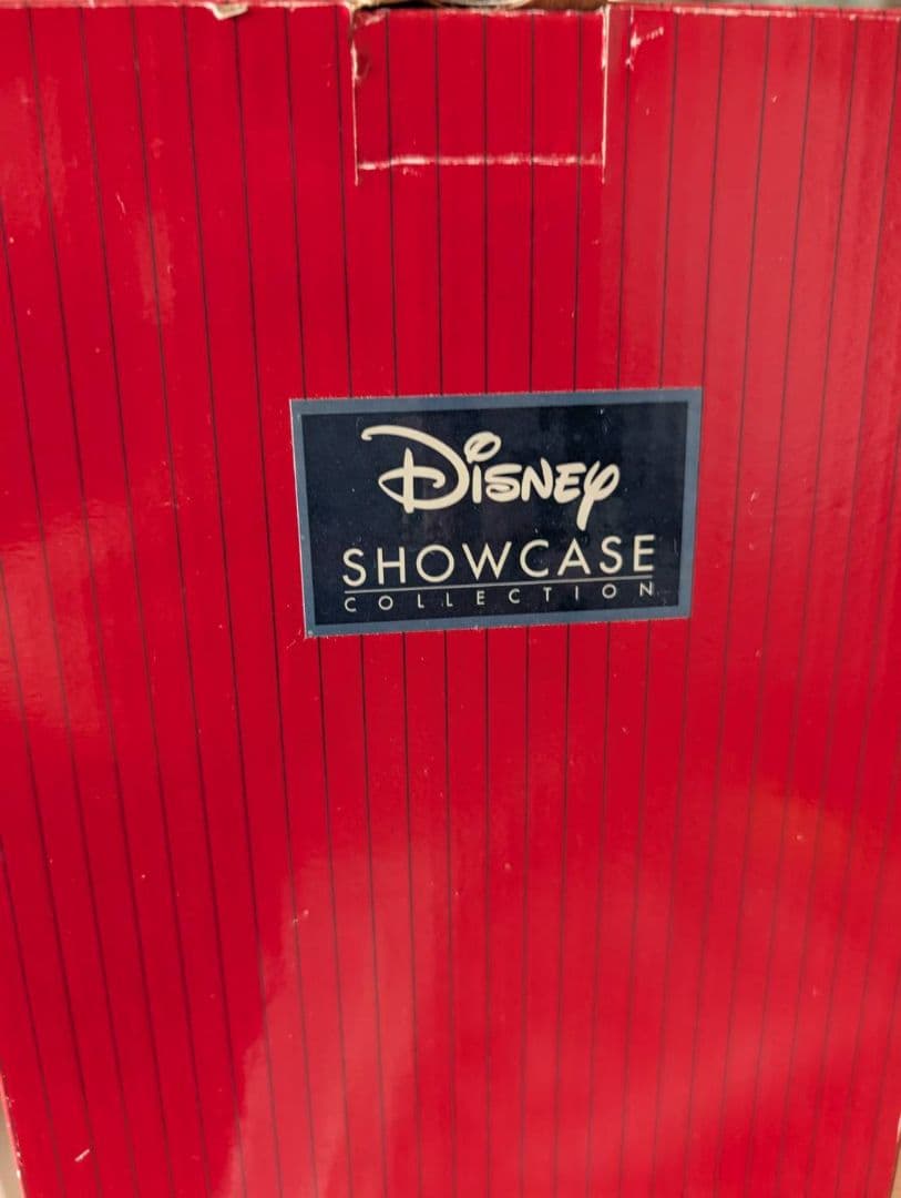 シンデレラ 王子 フィギュア エネスコ　ジムショア