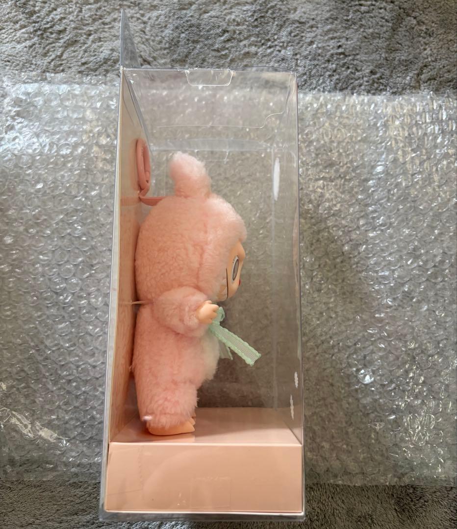 popland限定 mokoko 第一世代 モココ キーホルダー６