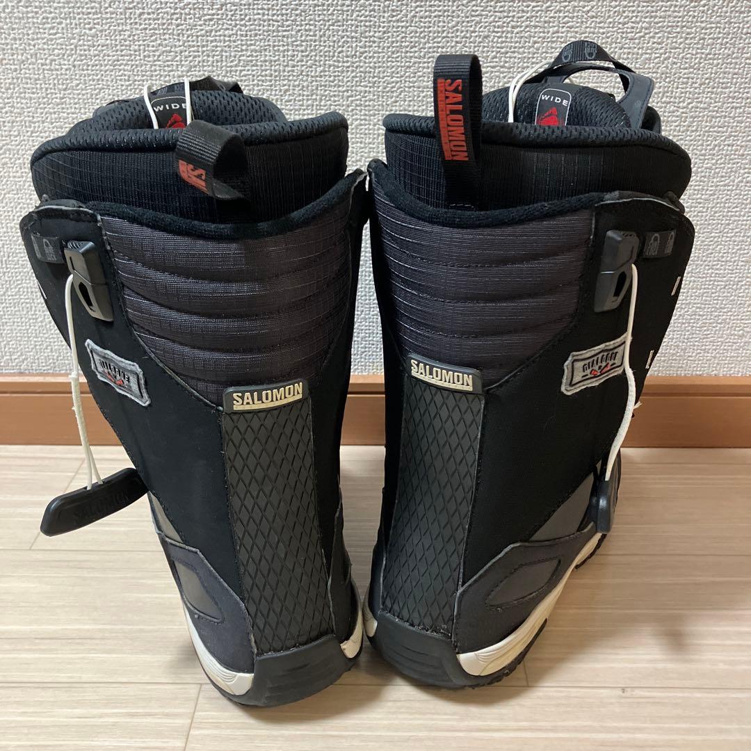 Salomon Dialogue Wide ブーツ 7.5