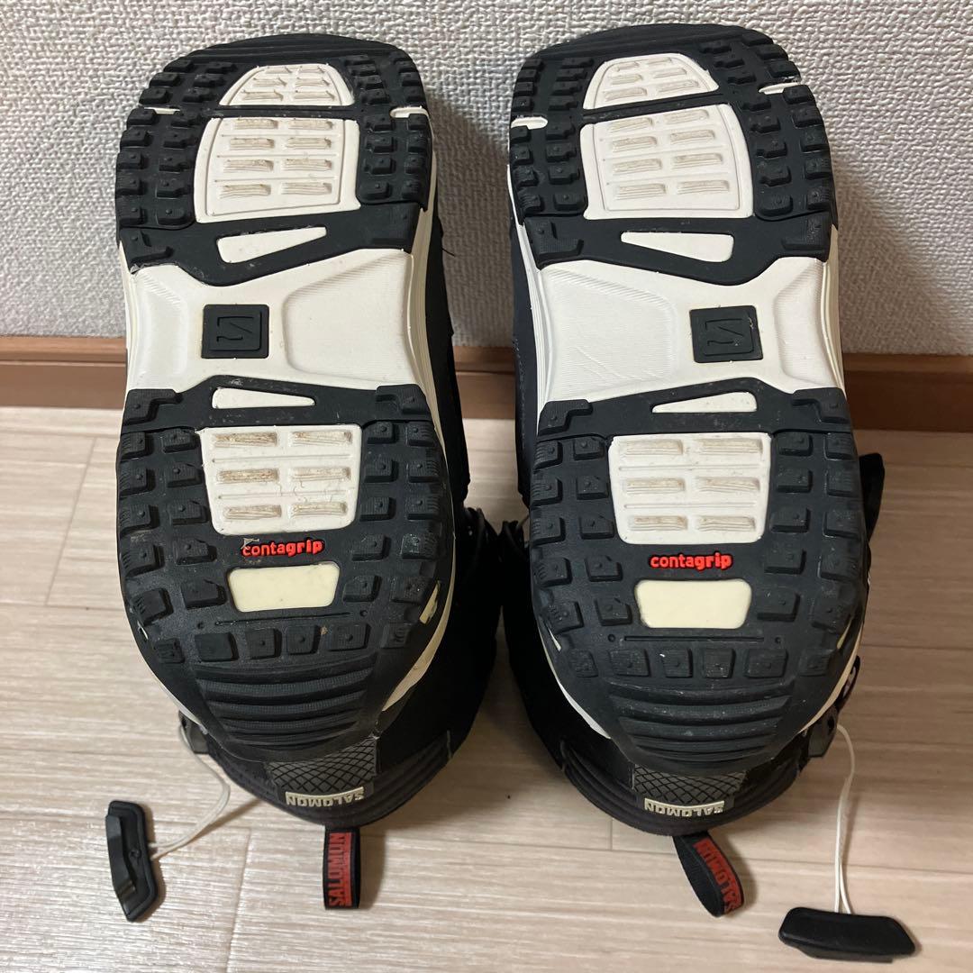 Salomon Dialogue Wide ブーツ 7.5