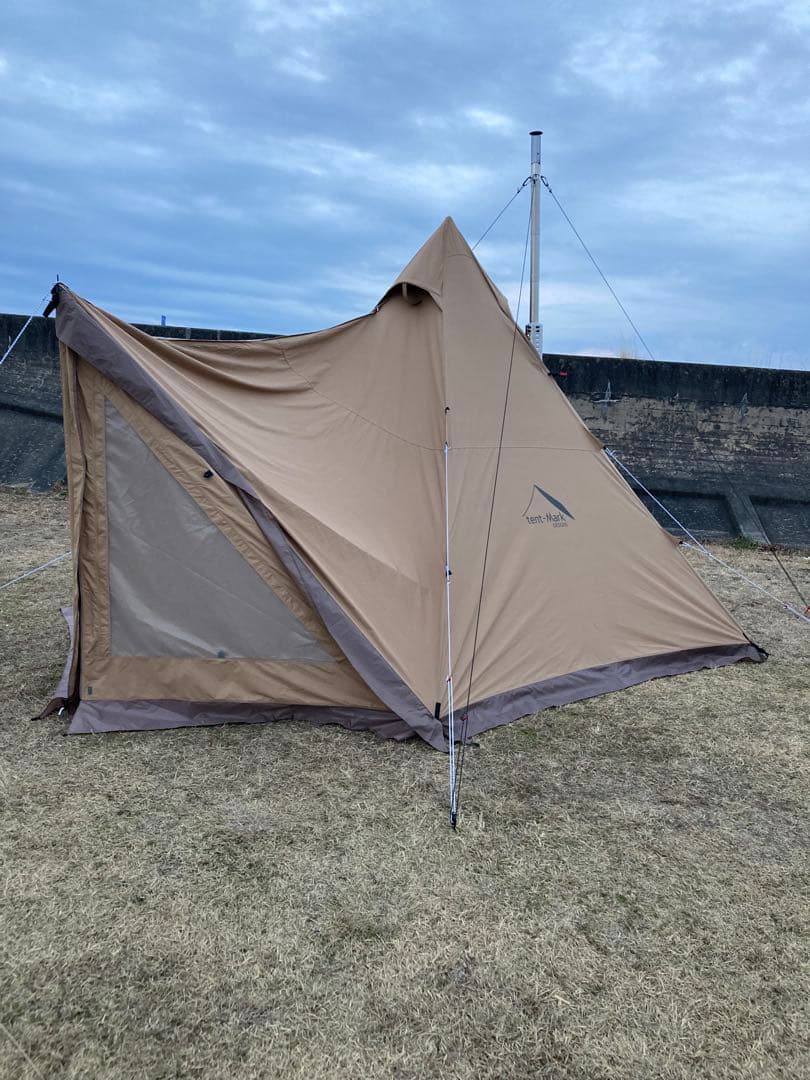 『ハズフ』ウィンナーウェル（WINNERWELL）ノマドビューMサイズ