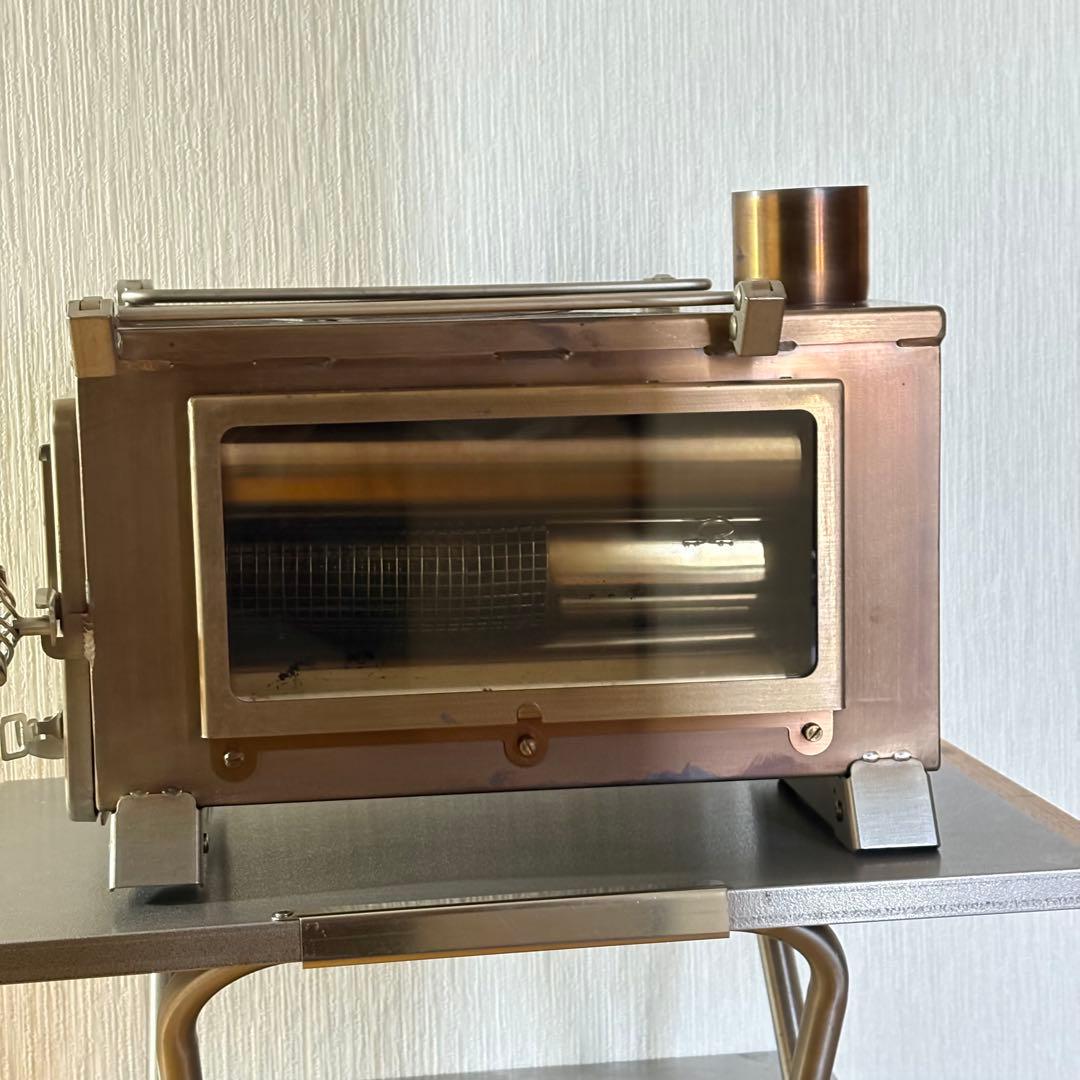 『ハズフ』ウィンナーウェル（WINNERWELL）ノマドビューMサイズ