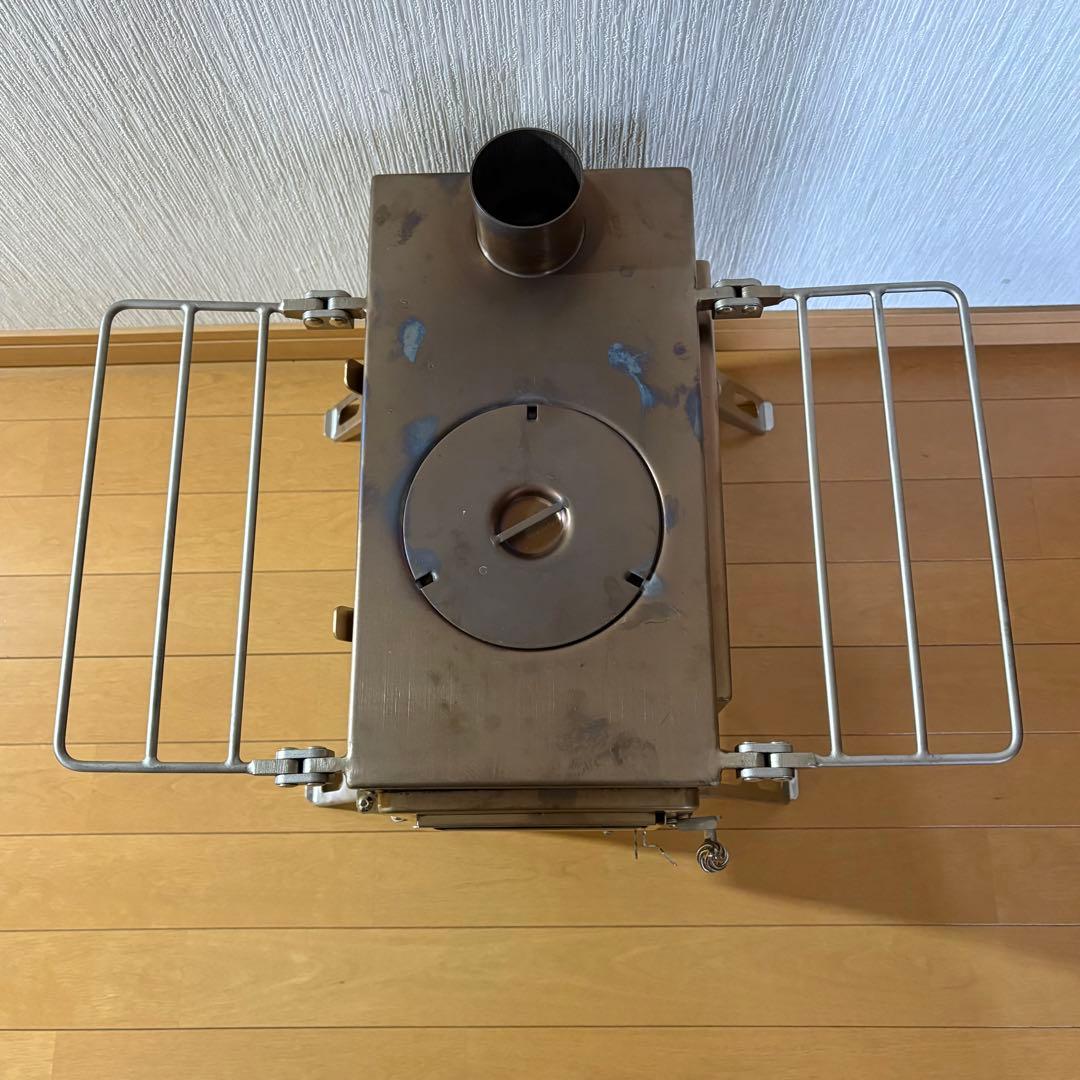 『ハズフ』ウィンナーウェル（WINNERWELL）ノマドビューMサイズ