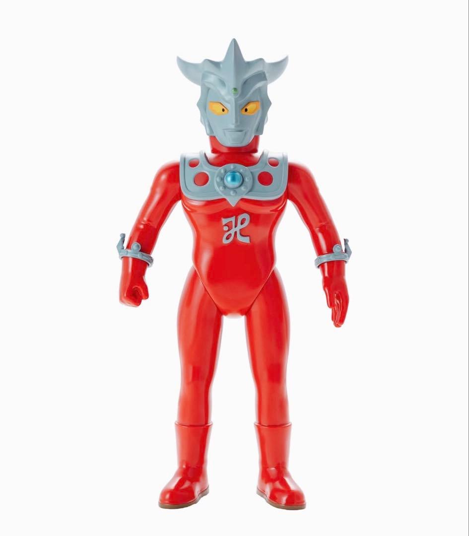 ウルトラマンレオ 未来に帰る ワンフェス WF2026w ワンダーフェスティバル