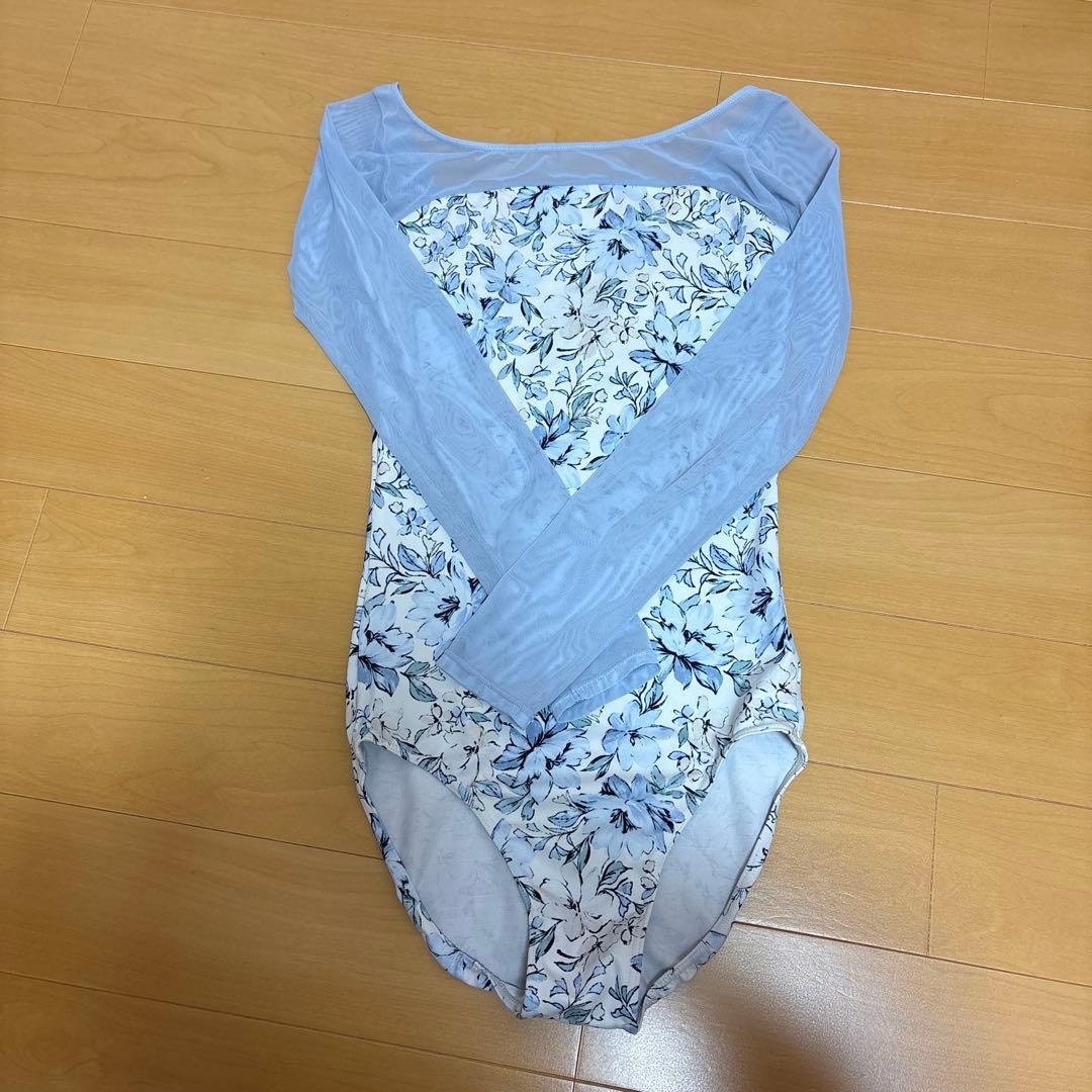 stina レオタード L