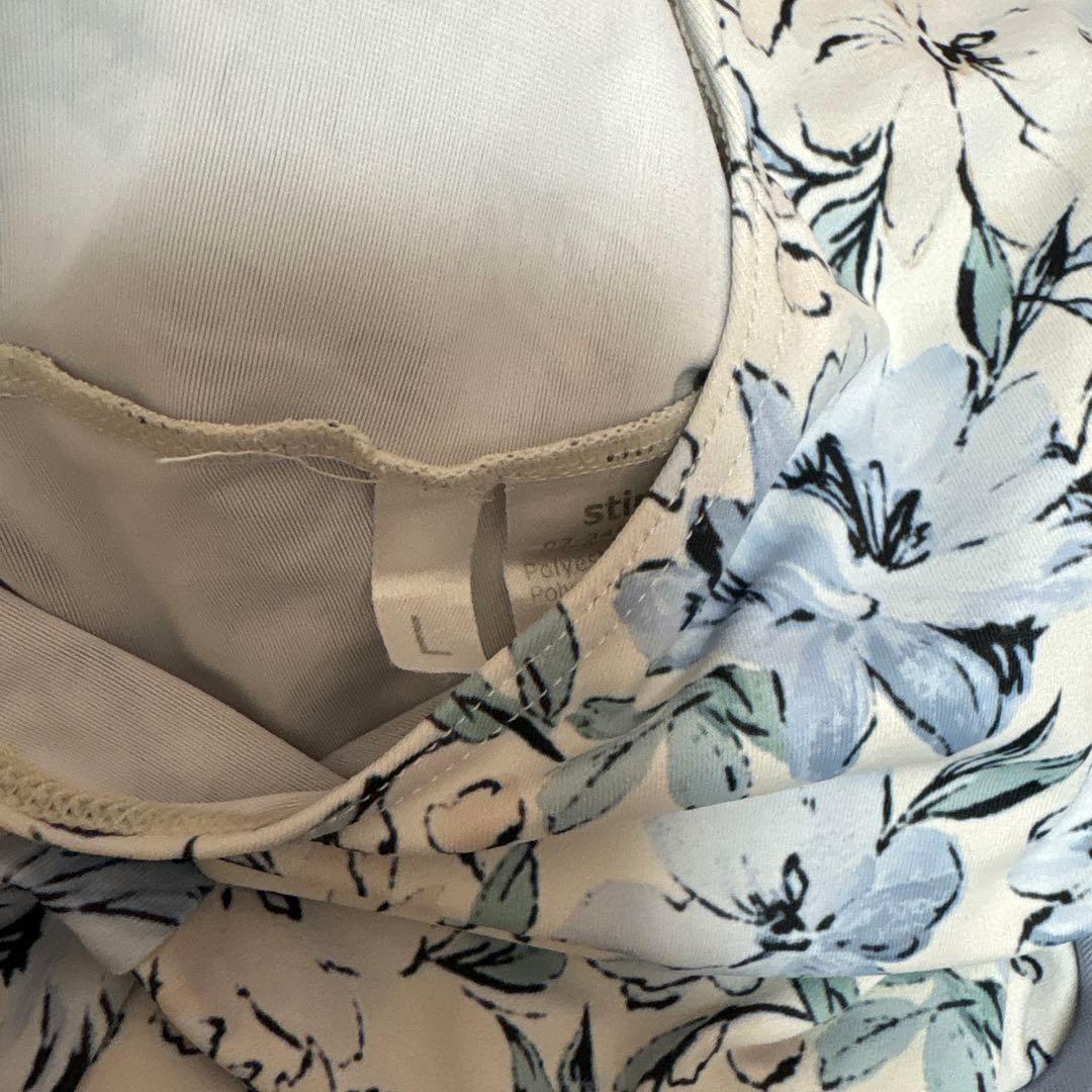 stina レオタード L