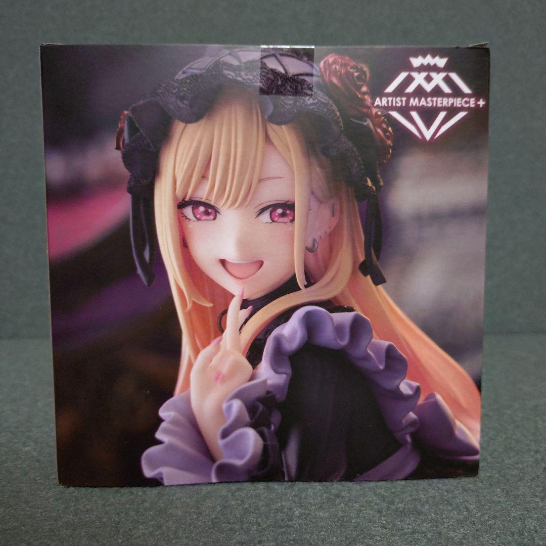 その着せ替え人形は恋をする AMP+ 喜多川海夢 フィギュア 黒江雫衣装 ver