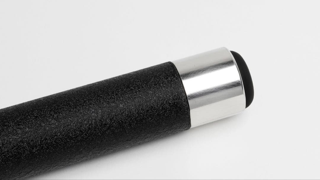 sunsetclimax Pole 2.4 Wrinkle Black 極美品