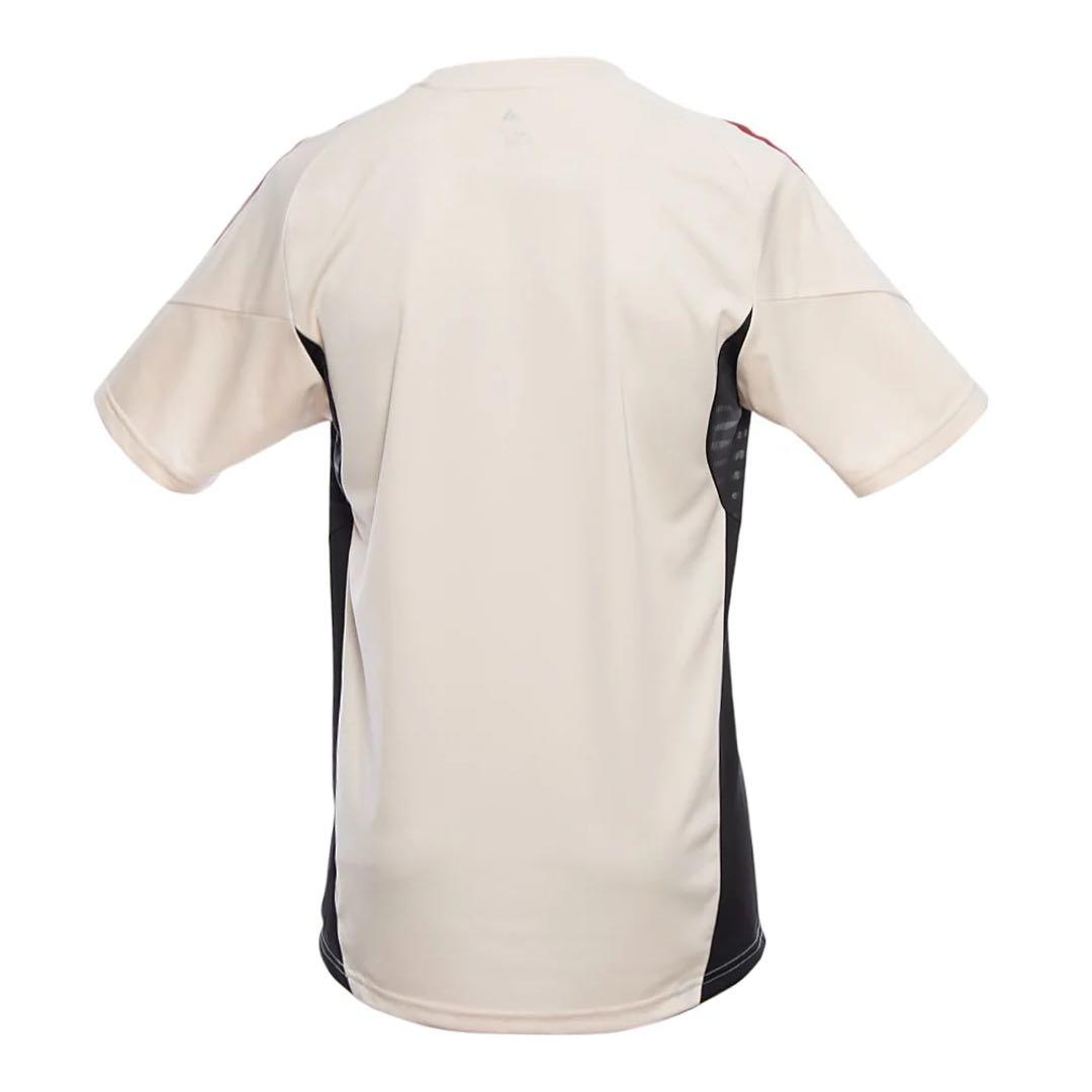 リバプール 25/26 トレーニング ジャージー サイズXL