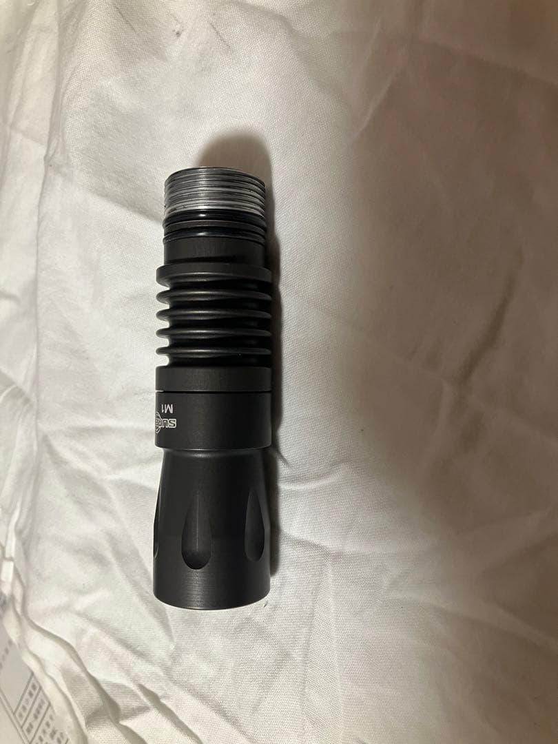 シュアファイア surefire M1 IR