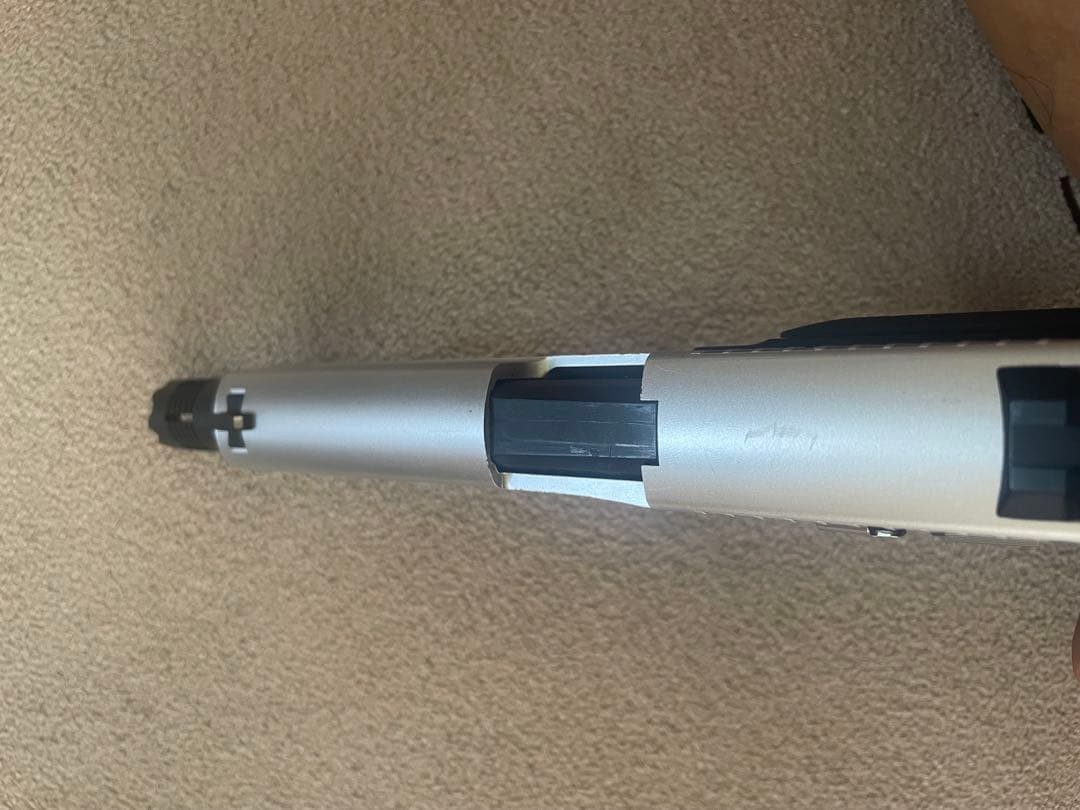 東京マルイ SENTINEL NINE　レオンモデル　限定モデル