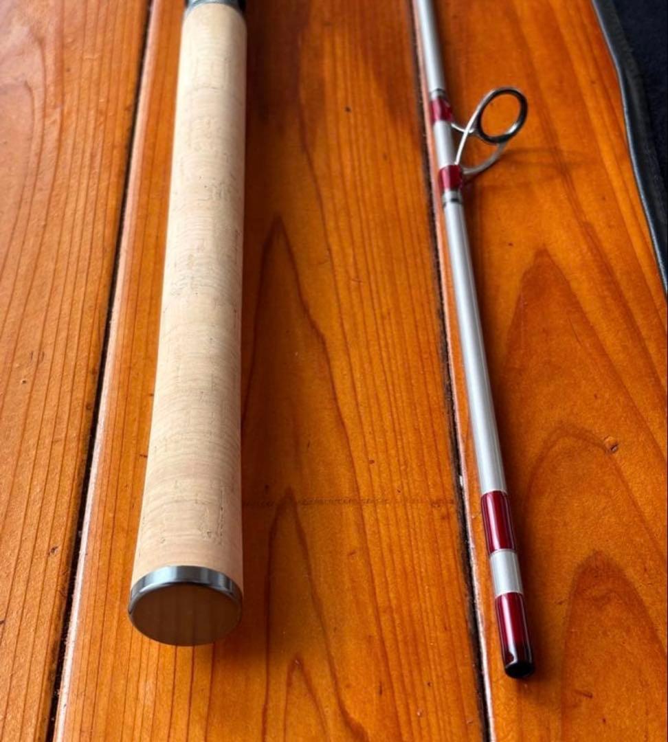 AIRE Trucha-BORON 86H インクケーキ5