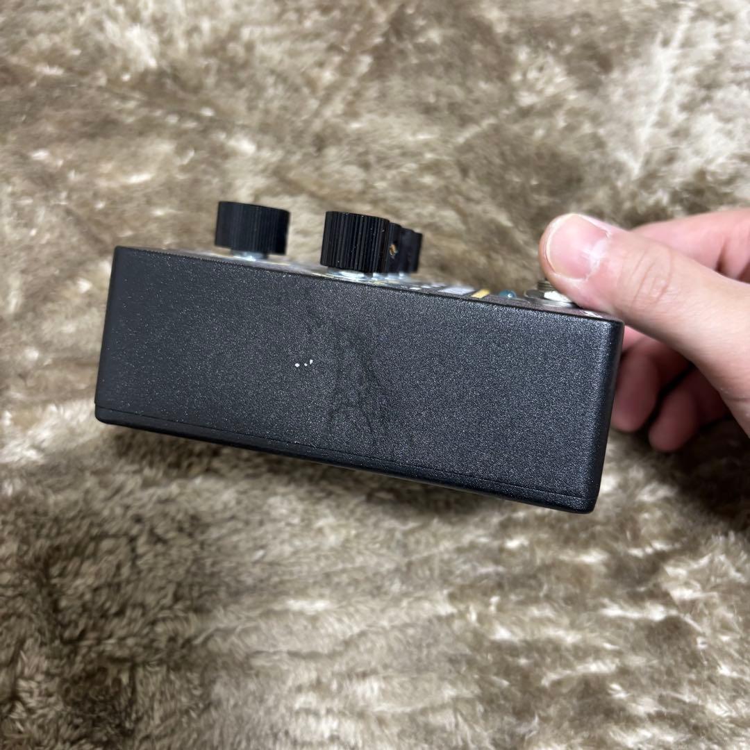 モディファイ品　PRS HORSEMEAT ADD CBF MOD