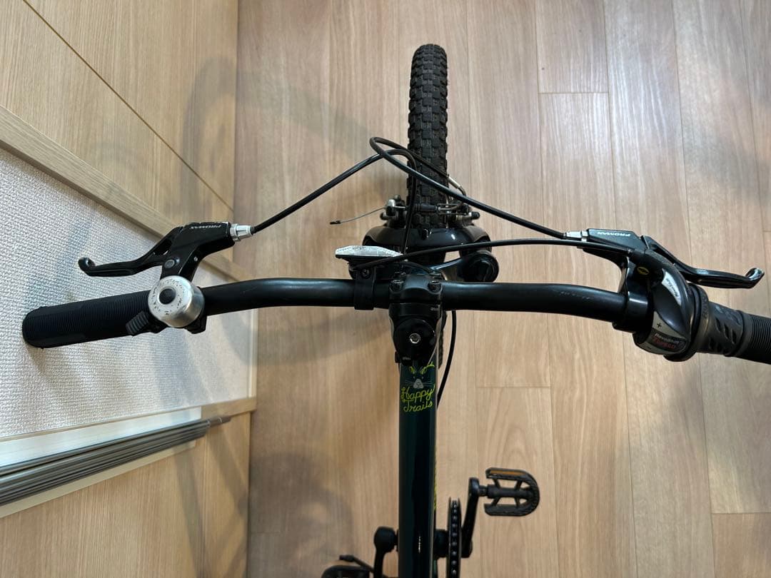 『手渡し限定』 CANNONDALE キッズ Trail 20