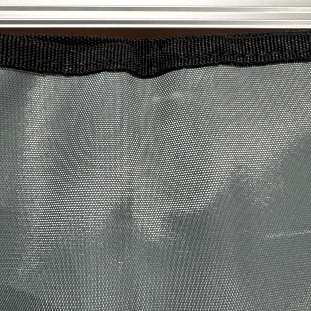 ★IGTアイアングリルテーブルフレームロング ※226 最終値引、最終出品