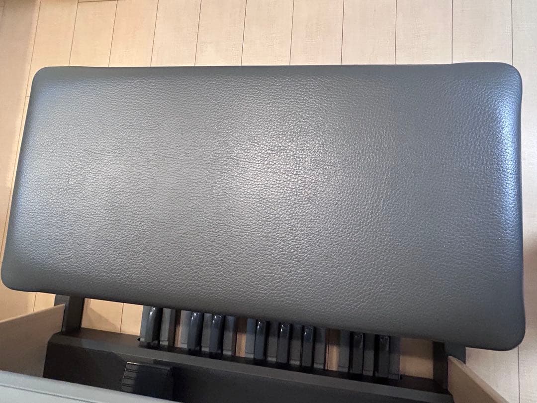 YAMAHA Electone STAGEA ELB-02 ホワイト