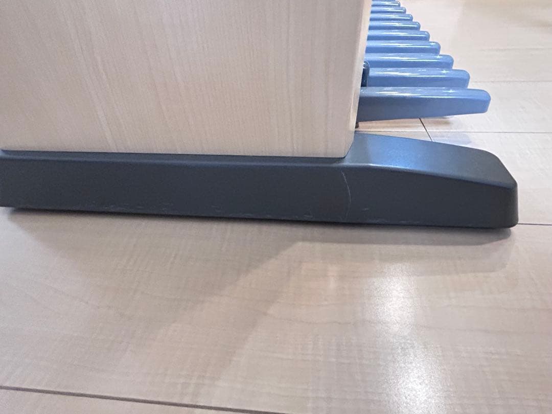 YAMAHA Electone STAGEA ELB-02 ホワイト