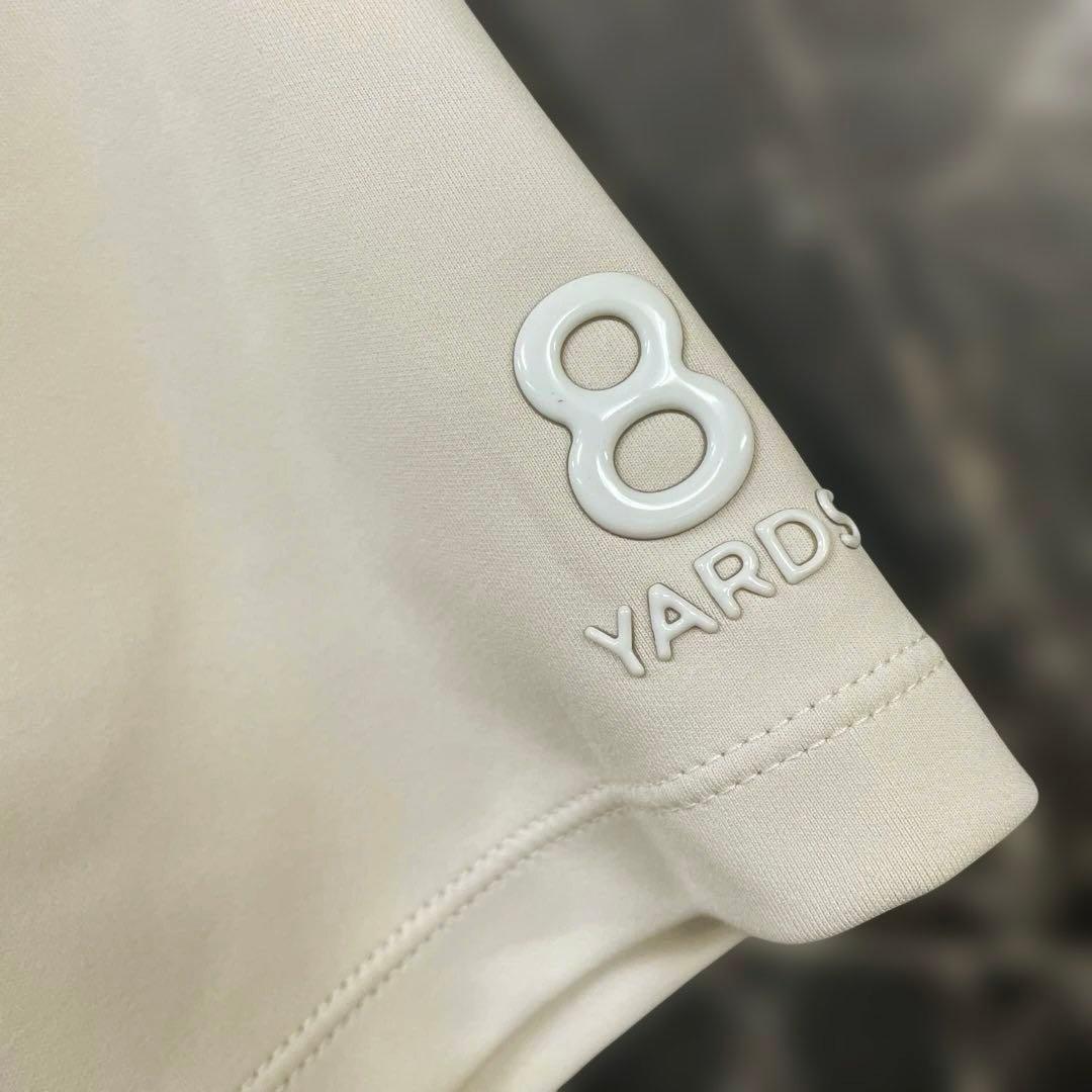 【macky様 ご購入 】8ヤーズ メンズ モックネックシャツ《XL》