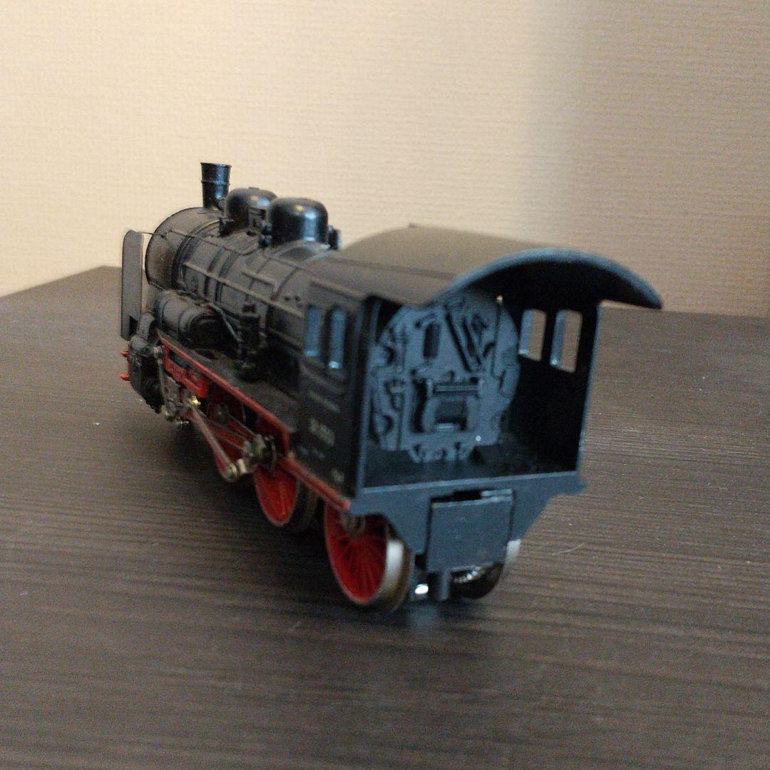 メルクリン HOゲージ 蒸気機関車 38 3553 旧ドイツ国鉄