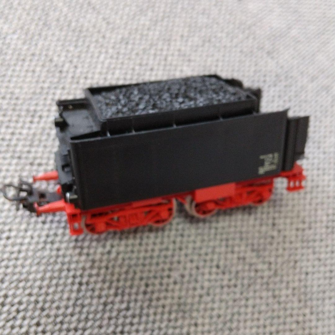 メルクリン HOゲージ 蒸気機関車 38 3553 旧ドイツ国鉄