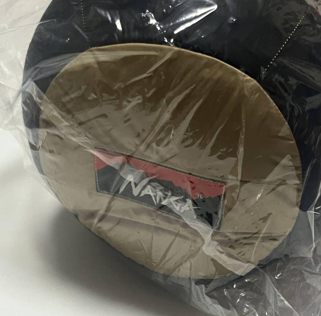 NANGA ナンガ オーロラテックス1100 EURO レギュラー ベージュ