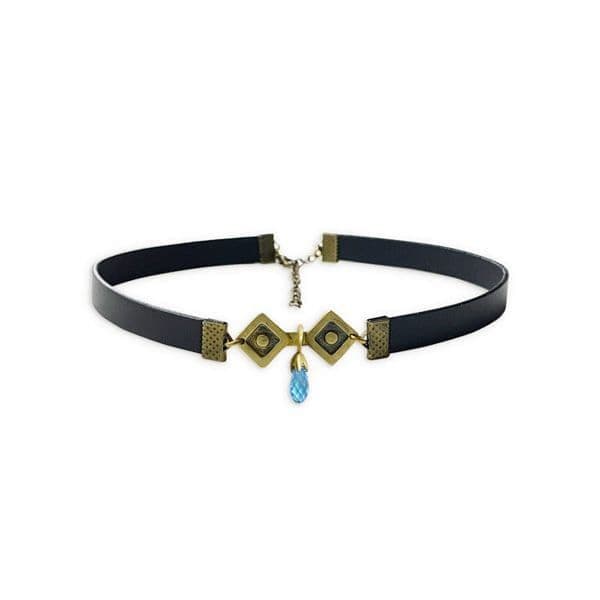 終遠のヴィルシュ 主人公　セレス　チョーカー　オトメイト　冬の市