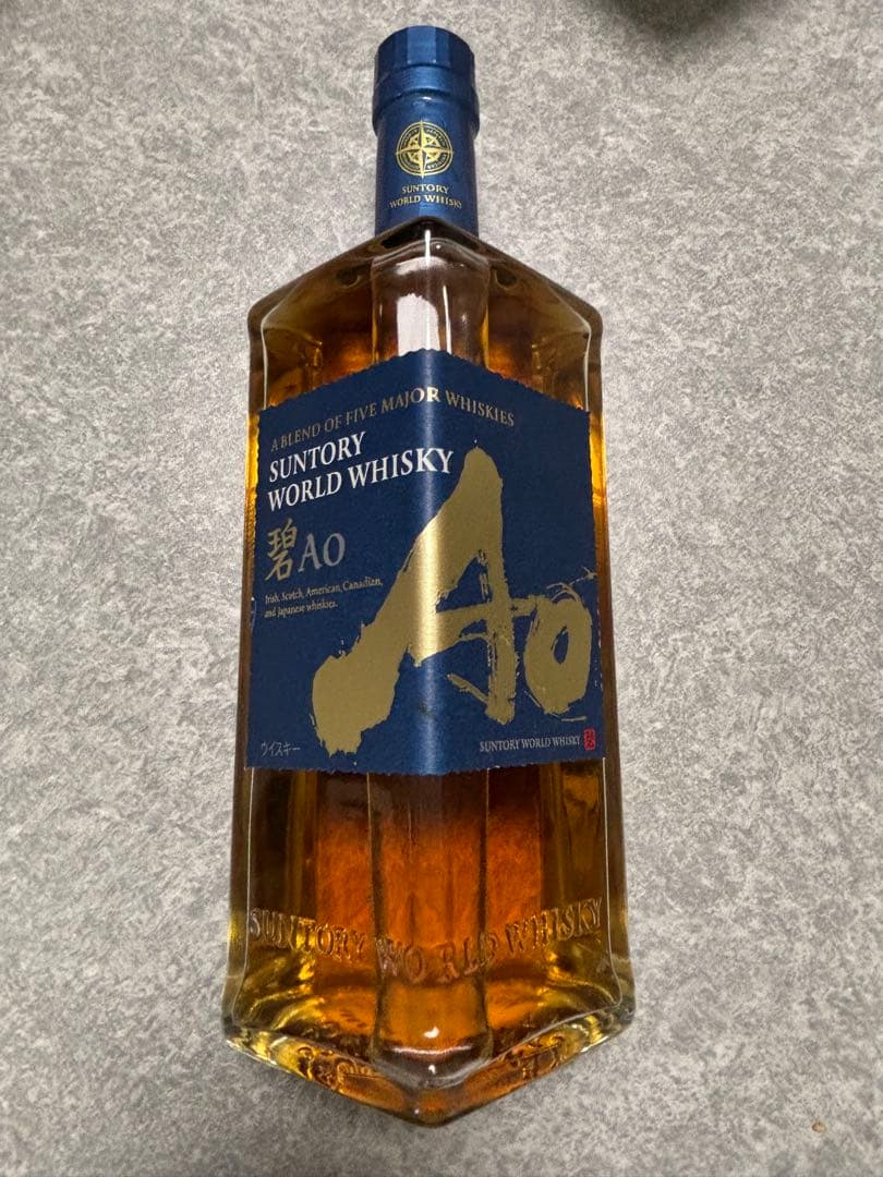 ウイスキーセット