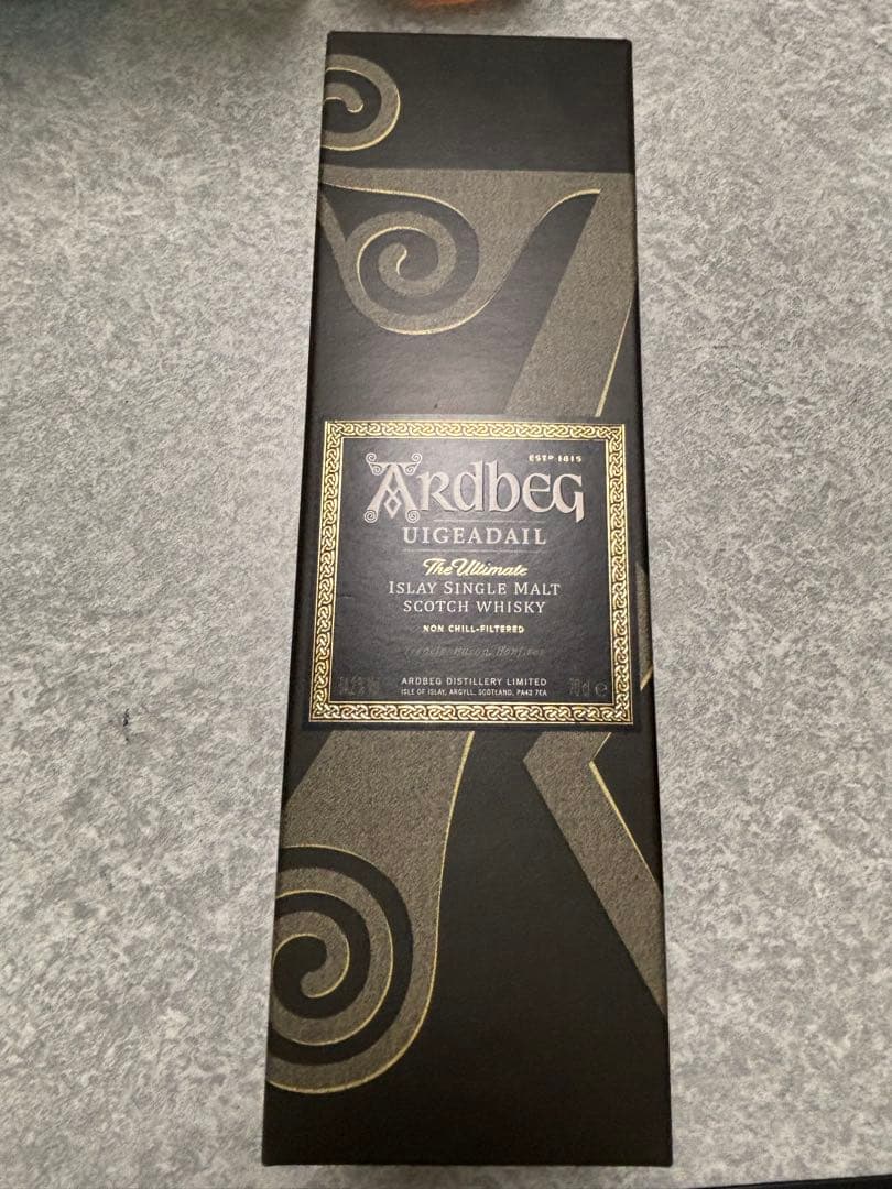 ウイスキーセット