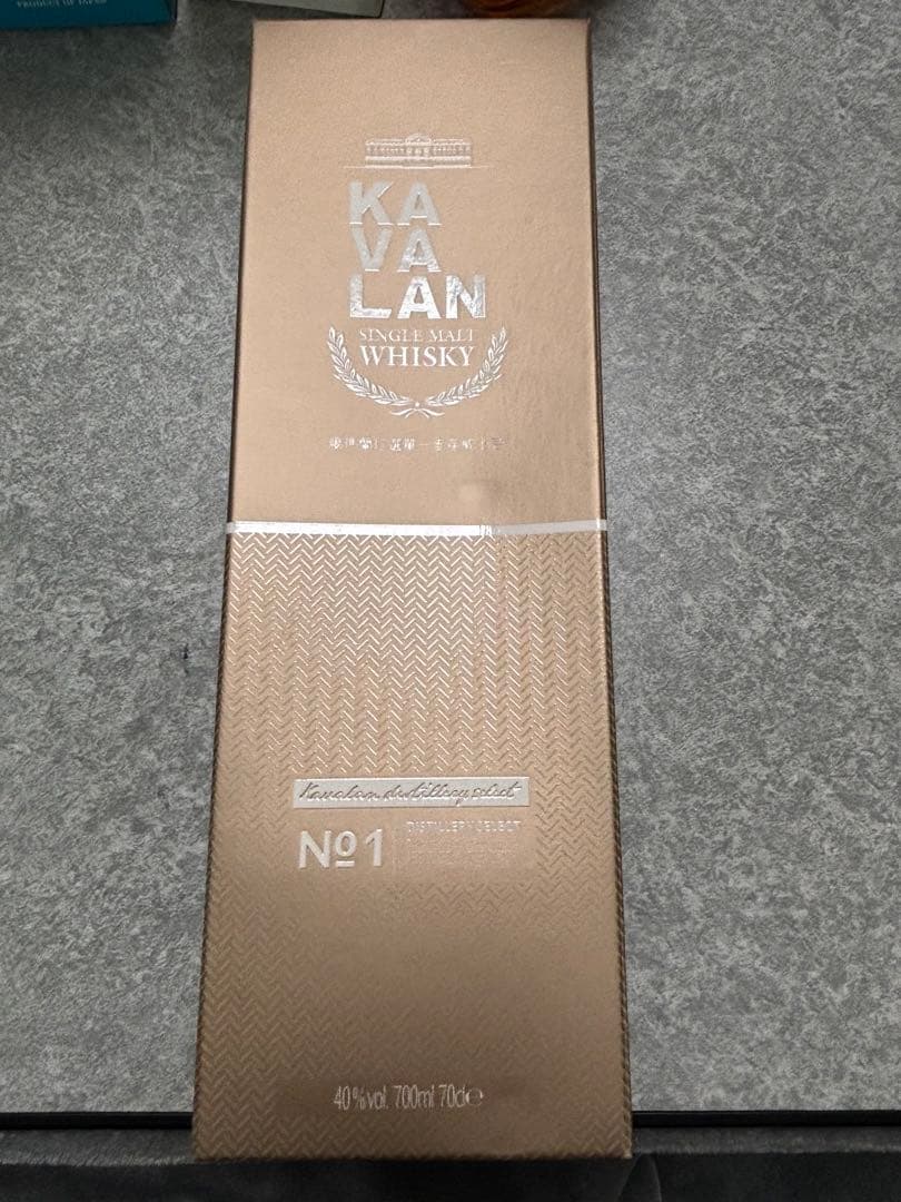 ウイスキーセット