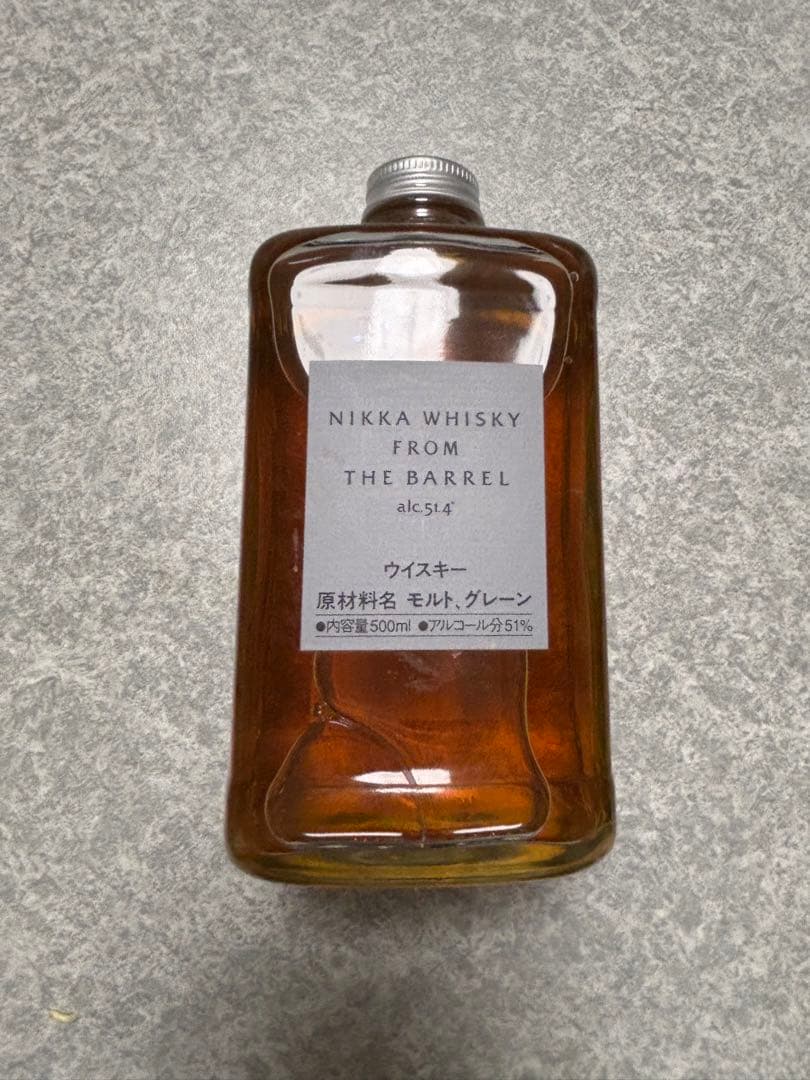 ウイスキーセット