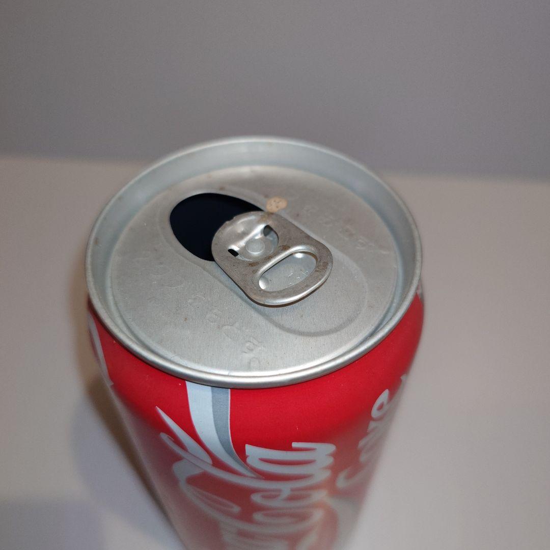 Coca-Cola コカ・コーラ　レトロ缶　空缶　ねんりんピック94香川