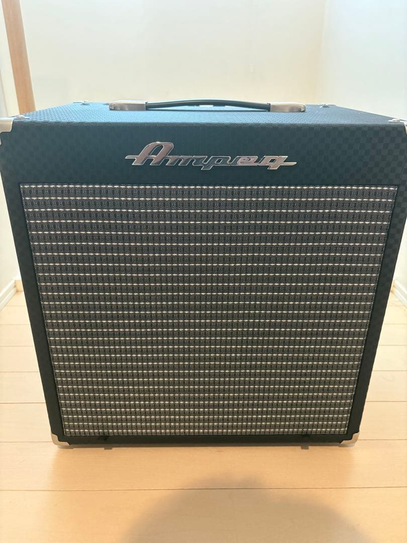 Ampeg RB-108 アンペグ Rocket Bass コンボアンプ　ベース