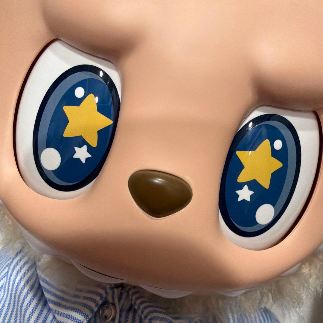 ラブブThe Monsters Flip With MePOPMARTフィリップ