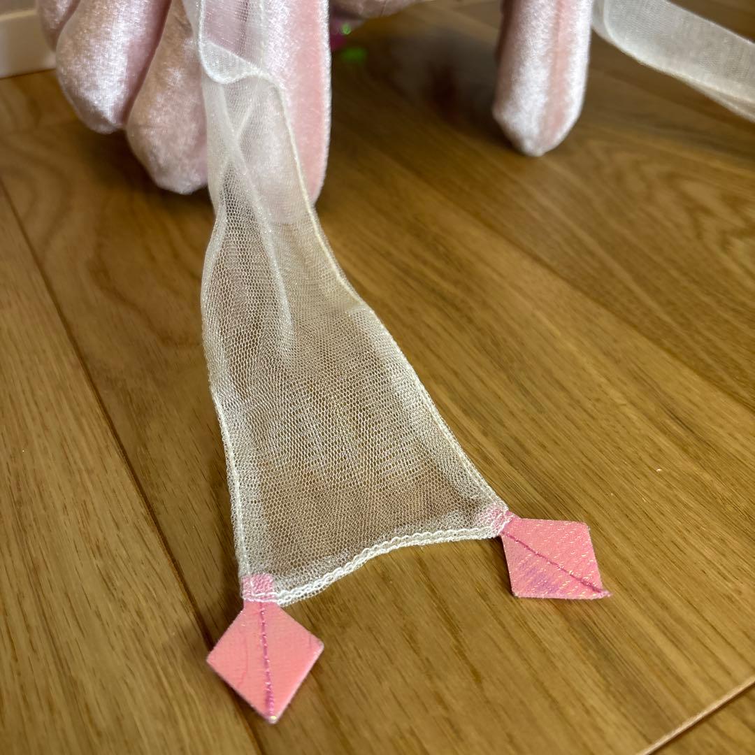 メガディアンシー ぬいぐるみ